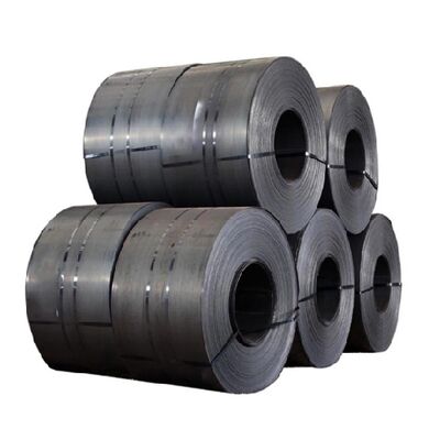 ซื้อ คอยล์เหล็กรีดร้อนดองเกรดพรีเมียม SAE1006 สำหรับการขึ้นรูปด้วยการดึงลึก การดัดเย็น การผลิตชิ้นส่วนยานยนต์ การผลิตออนไลน์