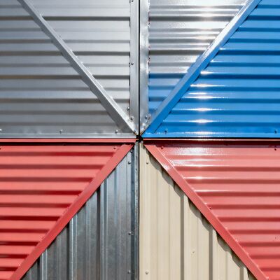 ซื้อ PPGI เหล็กเคลือบสีสำหรับหลังคาและผนัง, เหล็กเคลือบสีโพลีเอสเตอร์ทนทานสำหรับการก่อสร้าง การผลิตออนไลน์