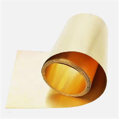 ซื้อ โล่ทองแดงสลัดทองแดงทนทานต่อการกัดกร่อน สําหรับเครื่องจักรและการใช้ตกแต่ง การผลิตออนไลน์