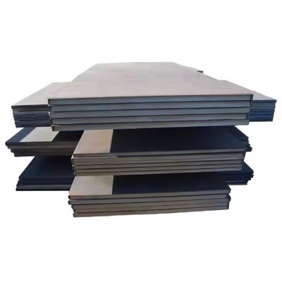 ซื้อ เหล็กแผ่นคาร์บอน A36 คุณภาพสูงสุด กว้าง 1250 มม. เชื่อมง่าย เหมาะสำหรับงานโครงสร้าง พื้นผิวเรียบ ASTM A36 Q235 Q345 SGCC การผลิตออนไลน์
