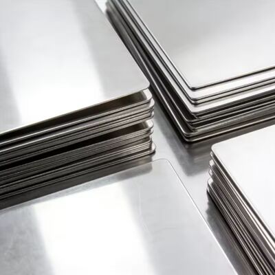 ซื้อ แผ่นสแตนเลส ASTM 304 316L 430 ความหนา 0.2 มม. – 14 มม. และผิวสำเร็จ 2B BA NO.4 8K HL การผลิตออนไลน์