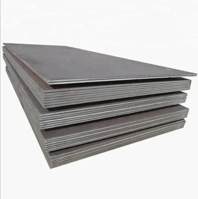 ซื้อ แผ่นเหล็กคาร์บอนม้วนร้อนความหนา 6mm - 700mm ใน ASTM A36 / JIS SS400 / GB Q235 และทนการสวมใส่ NM450 / NM500 เกรด การผลิตออนไลน์