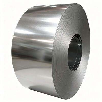 ซื้อ 304 316 410 430 S32750 เหล็กกล้าไร้สนิมรีดเย็น ม้วน 0.3–120 มม. 2B BA เหล็กกล้าไร้สนิมม้วนสำหรับตกแต่งอาคาร การผลิตออนไลน์
