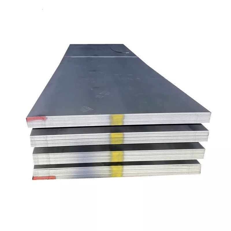 1018 1045 4130 4140 St37 Low Carbon Steel Plate ASTM A36 A516 Gr50 Gr60 Gr70 Gr42