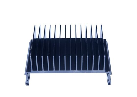 ตัวระบายความร้อนด้วยโปรไฟล์อลูมิเนียมแบบปิดภาคเรียนยาว Led Strip บางเฉียบ 0.1mm-6.5mm