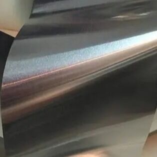 6061 8011 1145-H19 1100 3003 อลูมิเนียมฟอยล์อัลลอยด์ 30 ไมครอน 38 ไมครอน