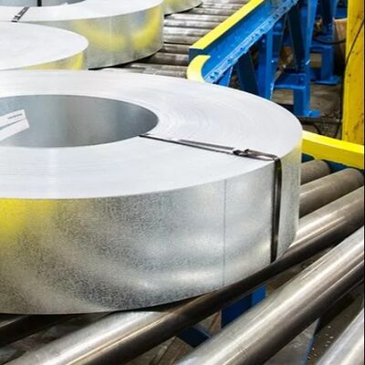 การปรับแต่งอลูมิเนียมฟอยล์ผสม 1050 1060 1070 ความกว้างสีขาว H12 1500 มม