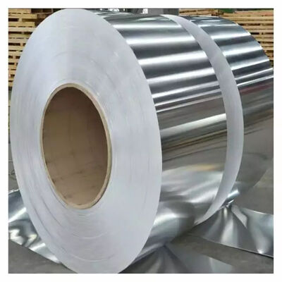 0.3 มิลลิเมตร 1.5 มิลลิเมตร ความหนา อลูมิเนียมสแตนเลสโค้ล H24 ความร้อน PCM