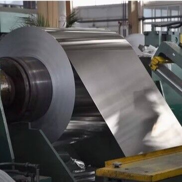 0.1 - 0.8 มิลลิเมตร cr โคลล์แผ่น ความแข็งแรงสูง ความแข็งแรงปานกลาง ความทนทานต่อการกัดกร่อน