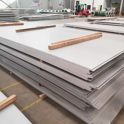 ASTM 201 310S 304 316 2b/Ba/8K/กระจก/กระจก/แผ่นเหล็กไร้ขัด