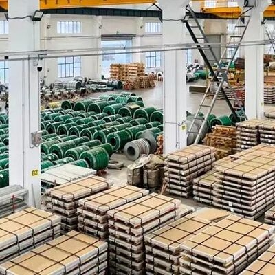 IP32 เกรดการป้องกัน 304 สแตนเลสสําหรับจุดละลายอุณหภูมิสูง 1370-1400 °C 2500-2550 °F