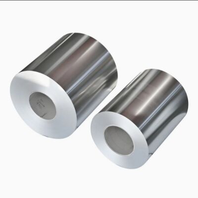 0.3*1000*1500mm 316 สแตนเลส โคลล์ ปลาย 2B BA No.1/2E HL กระจก No.4 ความยาวตามต้องการ