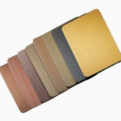 ขนาด 2000 มม ความกว้าง 201 พล็อตเหล็กไร้ขัด