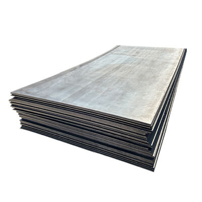 ASME SA516 Gr.70 แผ่นภาชนะความดัน EN 10204 3.1 MTC, PED ปรับปรุงตามมาตรฐานสําหรับหม้อร้อนและถัง