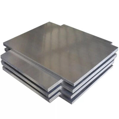 ASTM 304 304L 316L Stainless Steel Plate with 2B Surface Finish and 3–50 mm Thickness for Engineering Construction