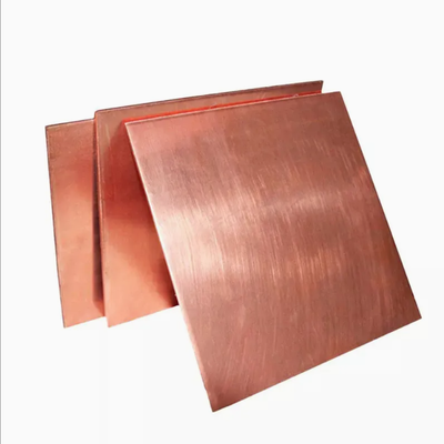 C11000 C10200 C12200 พลาตผงทองแดงบริเวณสูงที่มีขนาดที่สามารถปรับแต่งได้ สําหรับการใช้งานไฟฟ้าและอุตสาหกรรม